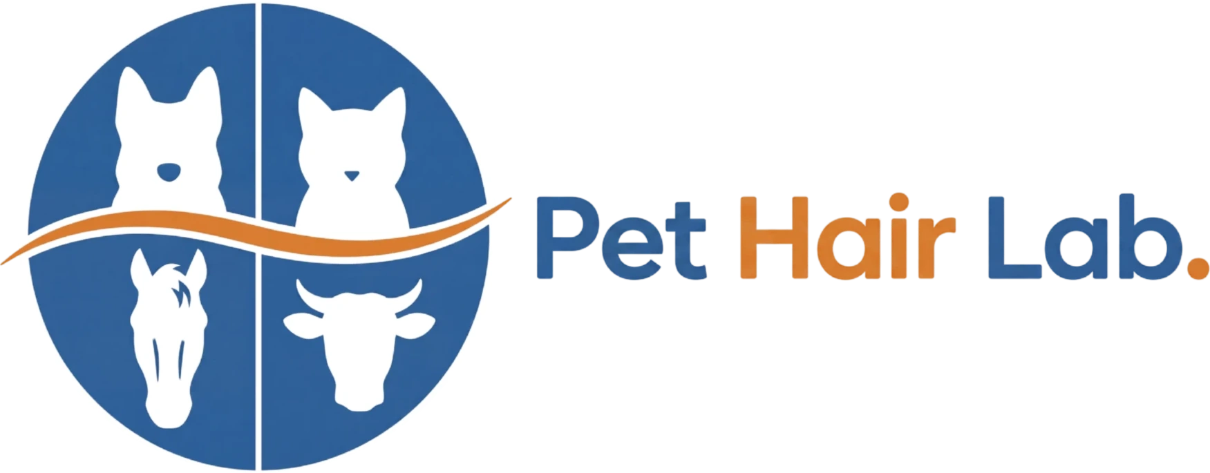 Pet Hair Lab
